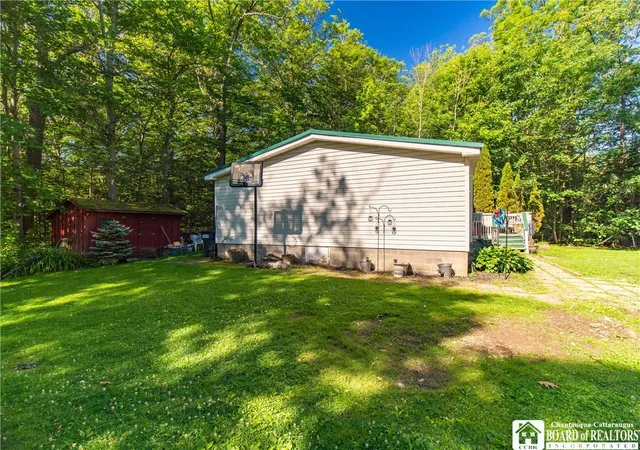 Photo 38 of Sale Pending at 60 Shore Dr, Westfield, NY 14787 | MLS# R1694074 | Listing updated on 2026-07-20