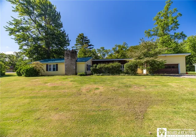 Single family home for sale at 26 Shore Dr, Westfield, NY 14787 | MLS# R1694077