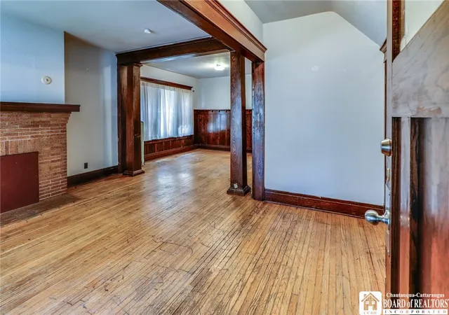 Photo 2 of Multi family home for sale at 39 Hughes Ave, Buffalo, NY 14208 | MLS# R1694278 | Listing updated on 2026-06-27