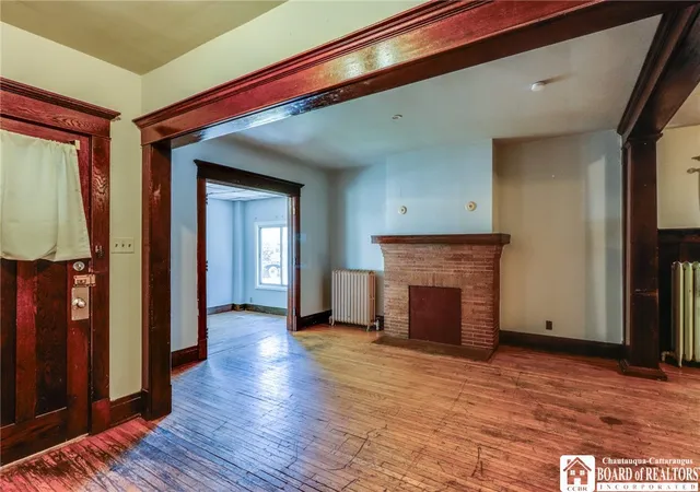 Listing Photo 4 - Condo for sale in building located at 39 Hughes Ave, Buffalo, NY 14208