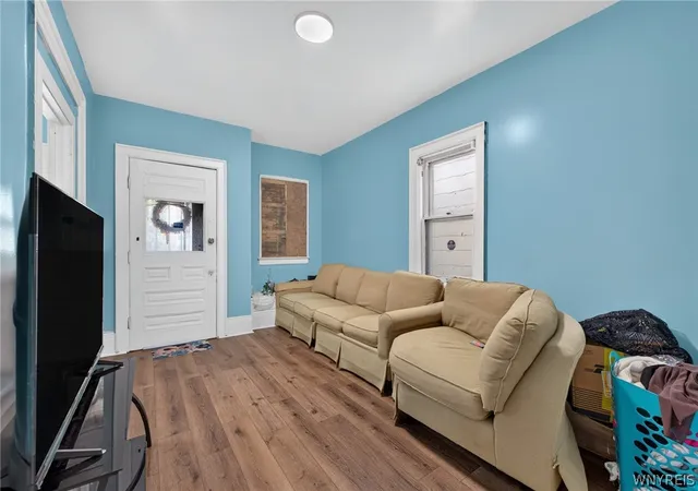 Photo 4 of Multi family home for sale at 507 Glenwood Ave, Buffalo, NY 14208 | MLS# B1694312 | Listing updated on 2026-07-19