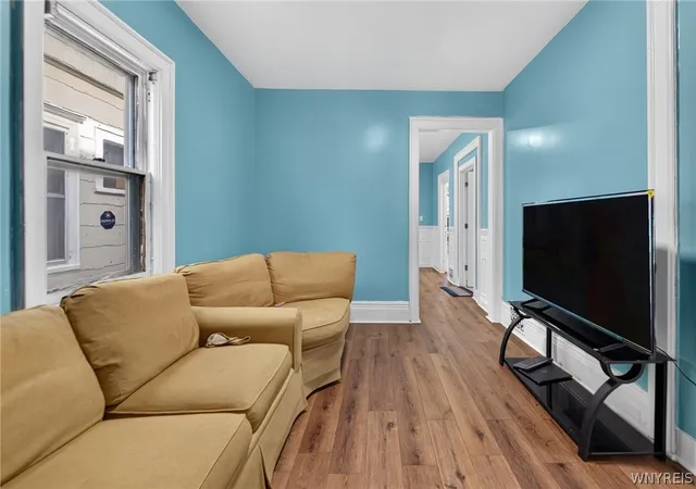 Photo 5 of Multi family home for sale at 507 Glenwood Ave, Buffalo, NY 14208 | MLS# B1694312 | Listing updated on 2026-07-19