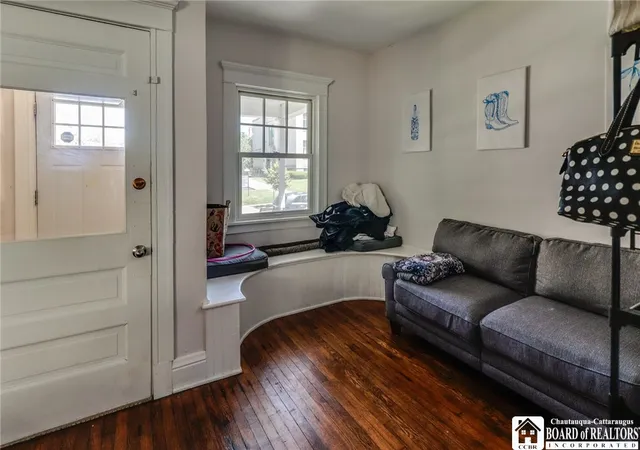 Photo 3 of Single family home for sale at 41 Hughes Ave, Buffalo, NY 14208 | MLS# R1694288 | Listing updated on 2026-06-27