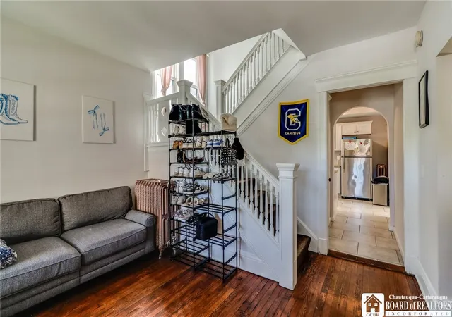 Photo 3 of Single family home for sale at 41 Hughes Ave, Buffalo, NY 14208 | MLS# R1694288 | Listing updated on 2026-06-27