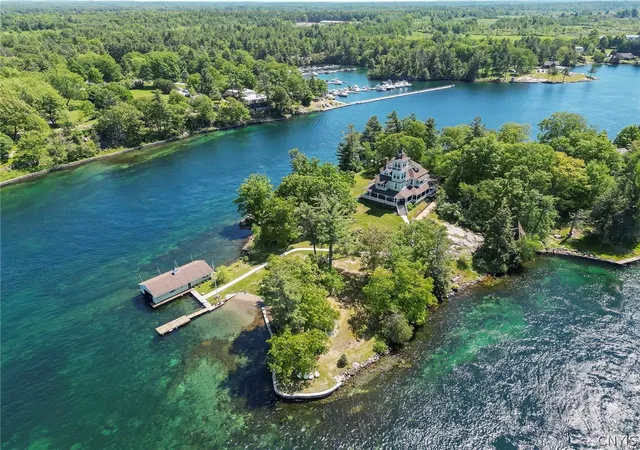 1st image of 45436 Comfort Islnd, Alexandria Bay, NY 13607 | MLS# S1688278