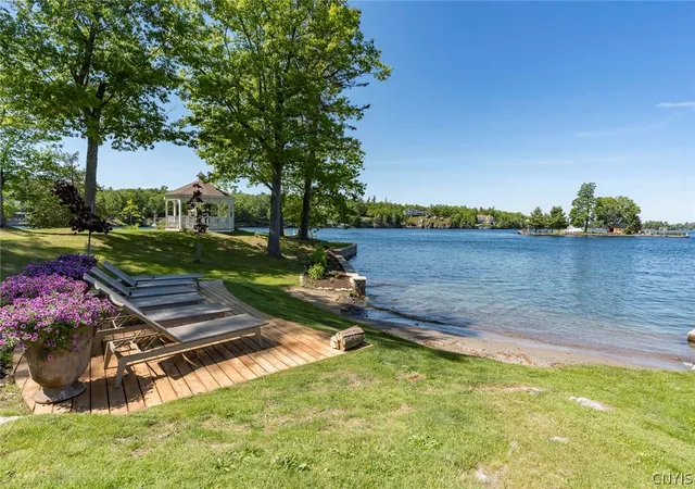 Photo 3 of Single family home for sale at 45436 Comfort Islnd, Alexandria Bay, NY 13607 | MLS# S1688278 | Listing updated on 2026-07-24