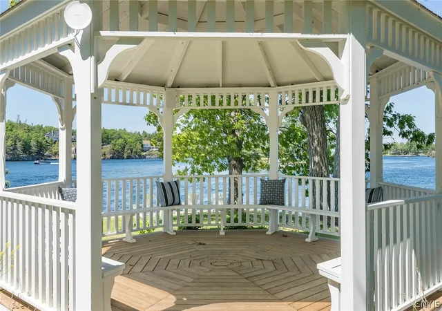 Photo 4 of Single family home for sale at 45436 Comfort Islnd, Alexandria Bay, NY 13607 | MLS# S1688278 | Listing updated on 2026-07-24