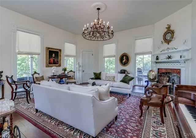 Photo 5 of Single family home for sale at 45436 Comfort Islnd, Alexandria Bay, NY 13607 | MLS# S1688278 | Listing updated on 2026-07-24