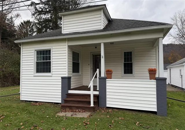Photo 4 of Single family home for sale at 3319 Riverside Dr, Wellsville, NY 14895 | MLS# R1693635 | Listing updated on 2026-07-23
