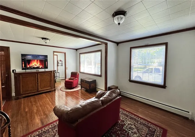 Photo 5 of Single family home for sale at 3319 Riverside Dr, Wellsville, NY 14895 | MLS# R1693635 | Listing updated on 2026-07-23