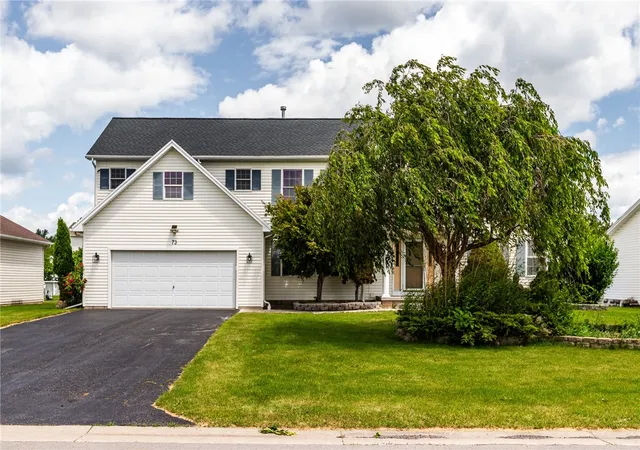 1st image of 73 Christina Dr, Chili, NY 14514 | MLS# R1692856