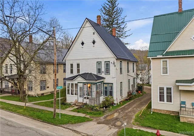 Homes for sale in Cuba, NY | 71 - 73 W Main St, Cuba, NY 14727 | MLS# B1694118