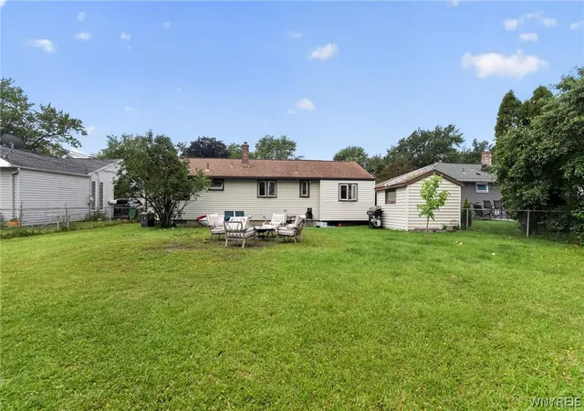 15th image of 87 Dale Dr, Tonawanda, NY 14150 | MLS# B1694027