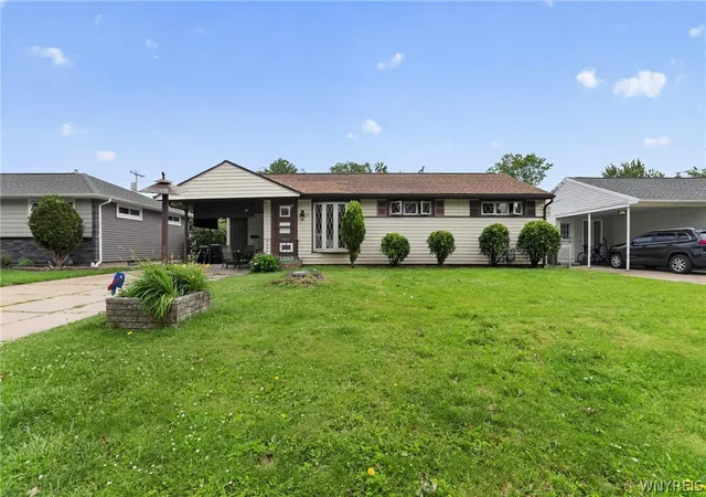 1st image of 87 Dale Dr, Tonawanda, NY 14150 | MLS# B1694027