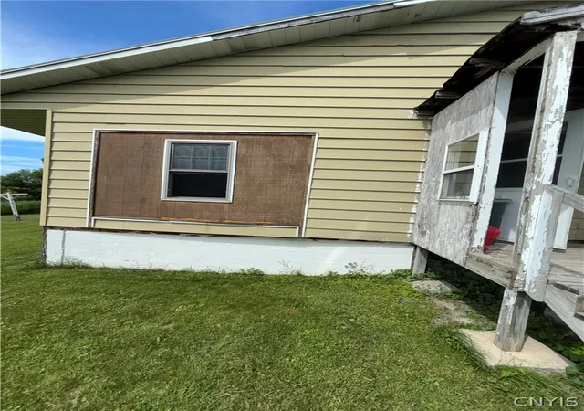 Photo 3 of Single family home for sale at 13033 Bishop St Rd, Adams, NY 13605 | MLS# S1694204 | Listing updated on 2026-08-03