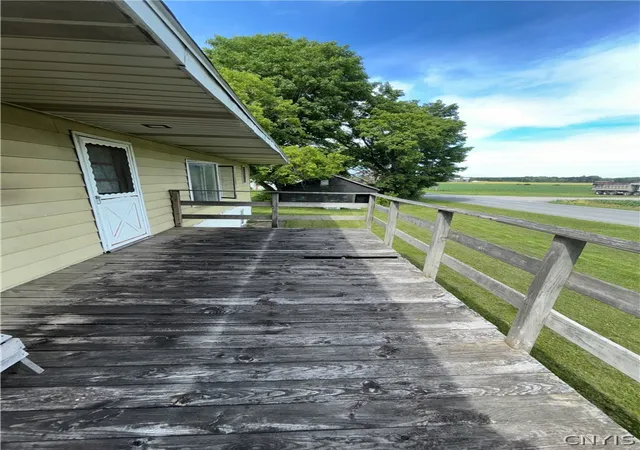 Photo 4 of Single family home for sale at 13033 Bishop St Rd, Adams, NY 13605 | MLS# S1694204 | Listing updated on 2026-08-03