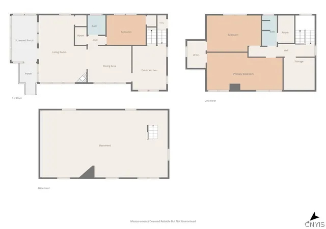 43rd image of 149 Harding St, Syracuse, NY 13208 | MLS# S1693805