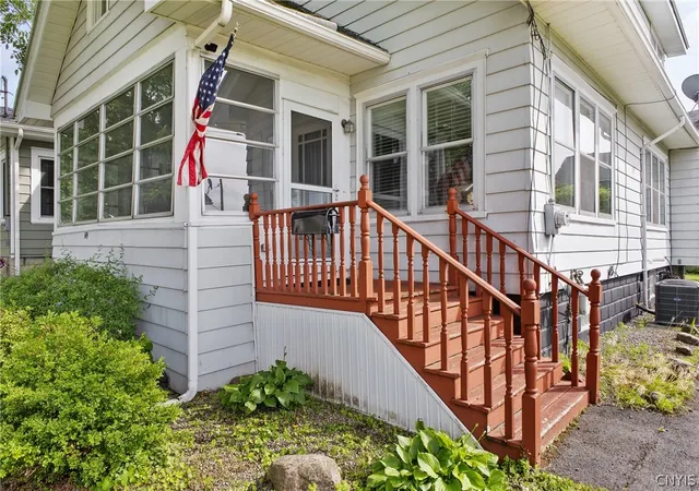 5th image of 149 Harding St, Syracuse, NY 13208 | MLS# S1693805