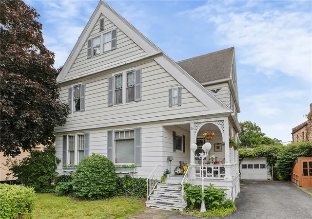Photo 1 of Sale Pending at 16 E Park St, Albion, NY 14411 | MLS# R1694328 | Listing updated on 2026-07-28