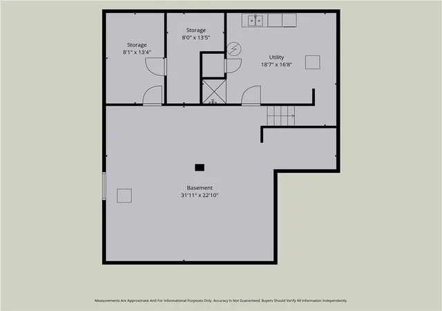 Photo 35 of Sale Pending at 16 E Park St, Albion, NY 14411 | MLS# R1694328 | Listing updated on 2026-07-28