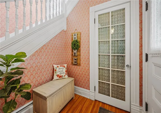 Photo 3 of Sale Pending at 16 E Park St, Albion, NY 14411 | MLS# R1694328 | Listing updated on 2026-07-28