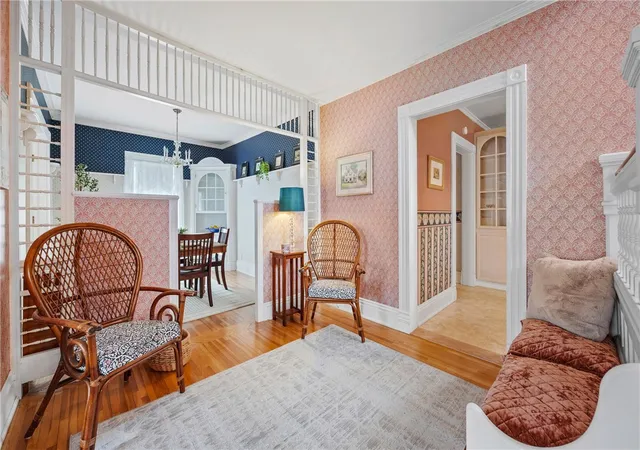 Photo 4 of Sale Pending at 16 E Park St, Albion, NY 14411 | MLS# R1694328 | Listing updated on 2026-07-28
