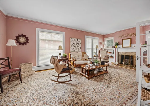 Photo 5 of Sale Pending at 16 E Park St, Albion, NY 14411 | MLS# R1694328 | Listing updated on 2026-07-28
