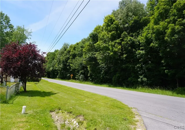 Photo 3 of Land for sale at Lot 10 Middle Rd, Oswego, NY 13126 | MLS# S1694160 | Listing updated on 2026-07-01