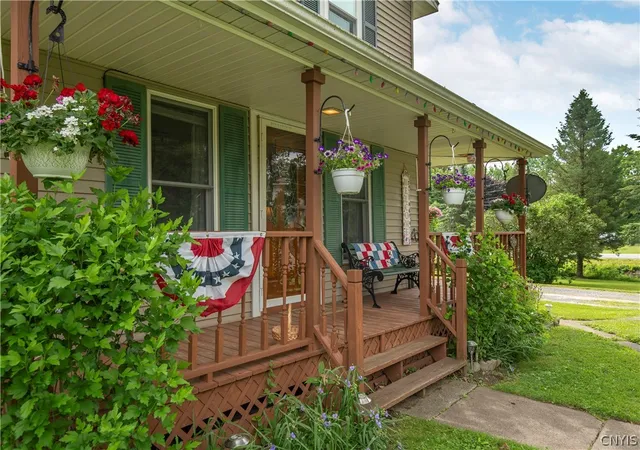 4th image of 2494 North Rd, Oriskany Falls, NY 13425 | MLS# S1694324
