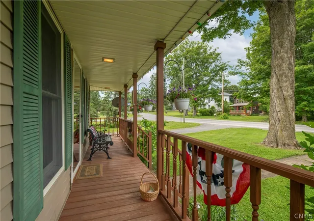 5th image of 2494 North Rd, Oriskany Falls, NY 13425 | MLS# S1694324