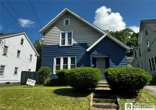 Photo 1 of Single family home for sale at 35 Falconer St, Jamestown, NY 14701 | MLS# R1694058 | Listing updated on 2026-07-17