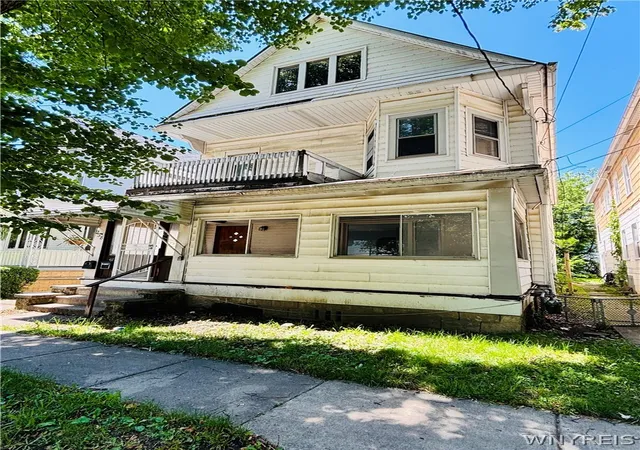 1st image of 238 Benzinger St, Buffalo, NY 14206 | MLS# B1694349
