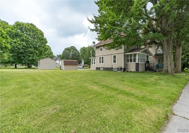 Photo 44 of Single family home for sale at 525 S Massey St, Watertown, NY 13601 | MLS# S1693059 | Listing updated on 2026-07-21