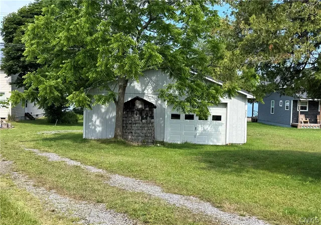 Photo 2 of Sale Pending at 3693 Lighthouse Rd, Henderson, NY 13650 | MLS# S1694356 | Listing updated on 2026-07-28