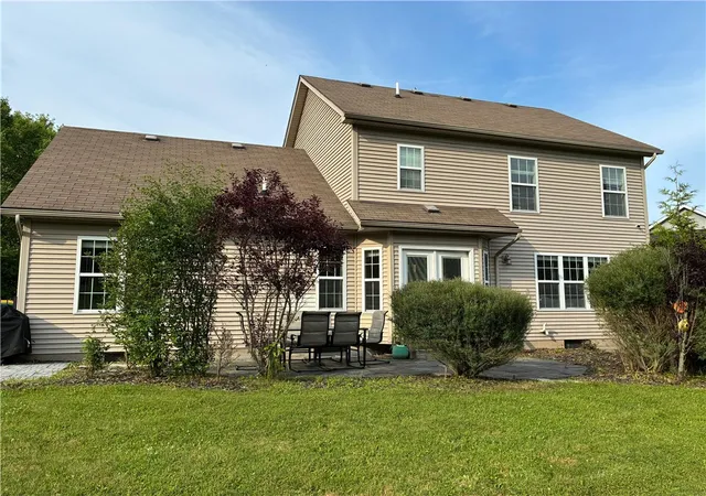 2nd image of 18 Dona Lea, Fairport, NY 14450 | MLS# R1694175