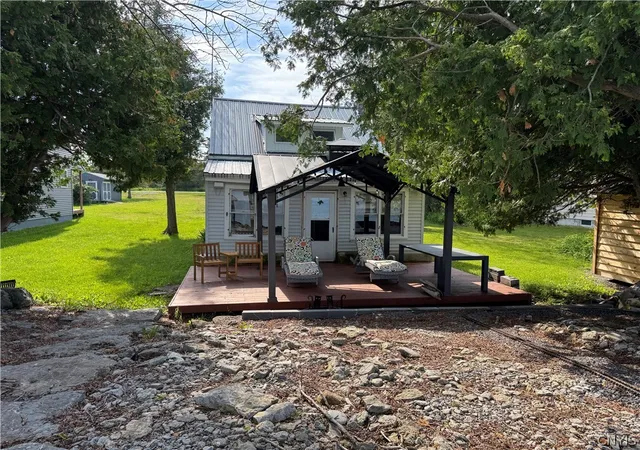 Photo 1 of Sale Pending at 3693 Lighthouse Rd, Henderson, NY 13650 | MLS# S1694364 | Listing updated on 2026-07-28