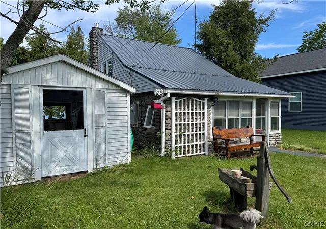 Photo 2 of Sale Pending at 3693 Lighthouse Rd, Henderson, NY 13650 | MLS# S1694364 | Listing updated on 2026-07-28