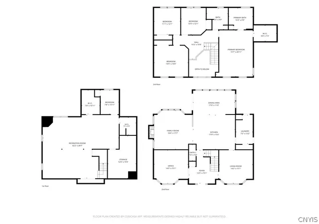 Homes for sale in De Witt, NY | 5008 Worthington, De Witt, NY 13066 | MLS# S1693395