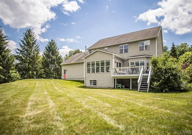 Homes for sale in De Witt, NY | 5008 Worthington, De Witt, NY 13066 | MLS# S1693395