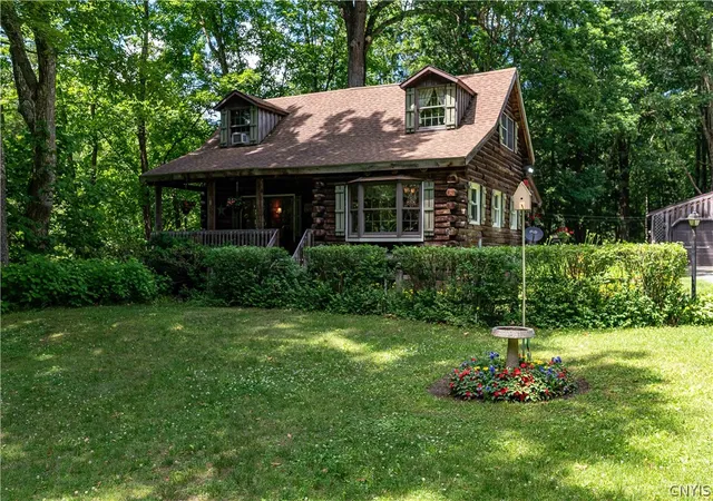Homes for sale in Camden, NY | 2681 Trestle Rd, Camden, NY 13316 | MLS# S1692471
