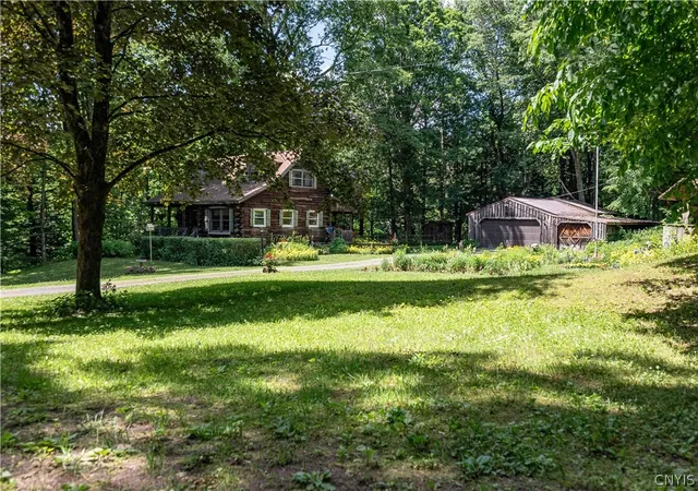 Homes for sale in Camden, NY | 2681 Trestle Rd, Camden, NY 13316 | MLS# S1692471