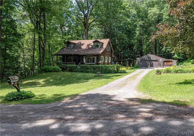 Homes for sale in Camden, NY | 2681 Trestle Rd, Camden, NY 13316 | MLS# S1692471