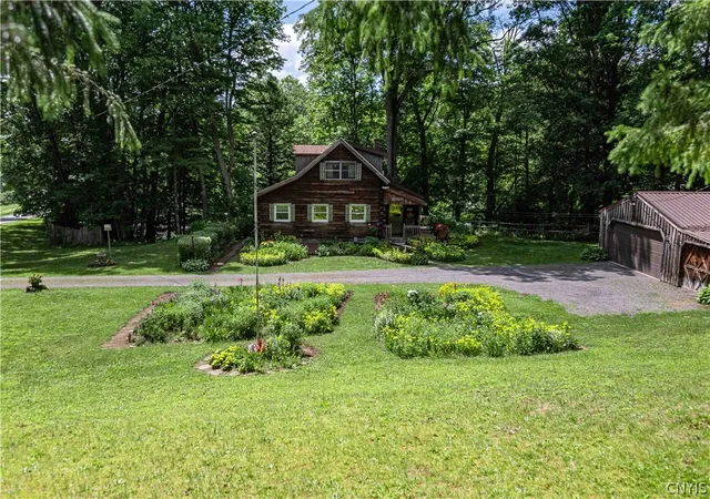 Homes for sale in Camden, NY | 2681 Trestle Rd, Camden, NY 13316 | MLS# S1692471