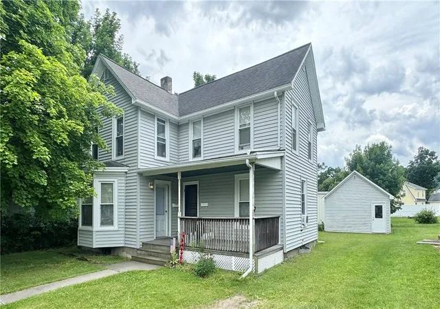 Homes for sale in Southport, NY | 503 Budd St, Southport, NY 14904 | MLS# R1694384