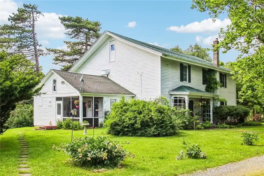 Single family home for sale at 7136 W Main St, Lima, NY 14485 | MLS# R1693921