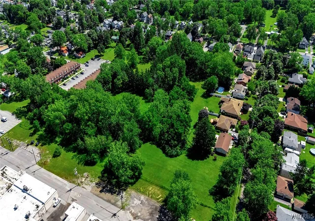 Photo 3 of Land for sale at 29 Gaffney Rd, Lockport, NY 14094 | MLS# B1693173 | Listing updated on 2026-06-29