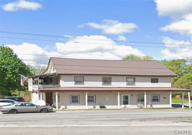 Photo 2 of Sale Pending at 5343 Main St, Durhamville, NY 13054 | MLS# S1694262 | Listing updated on 2026-06-28