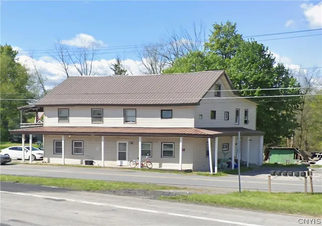 Photo 3 of Sale Pending at 5343 Main St, Durhamville, NY 13054 | MLS# S1694262 | Listing updated on 2026-06-28