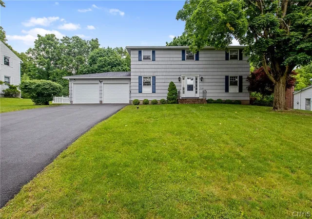 Photo 1 of Sale Pending at 102 Croyden Ln, Syracuse, NY 13224 | MLS# S1693350 | Listing updated on 2026-07-19