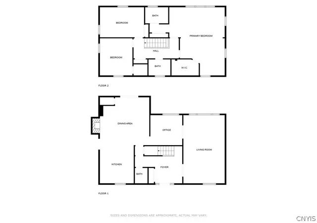 Photo 38 of Sale Pending at 102 Croyden Ln, Syracuse, NY 13224 | MLS# S1693350 | Listing updated on 2026-07-19